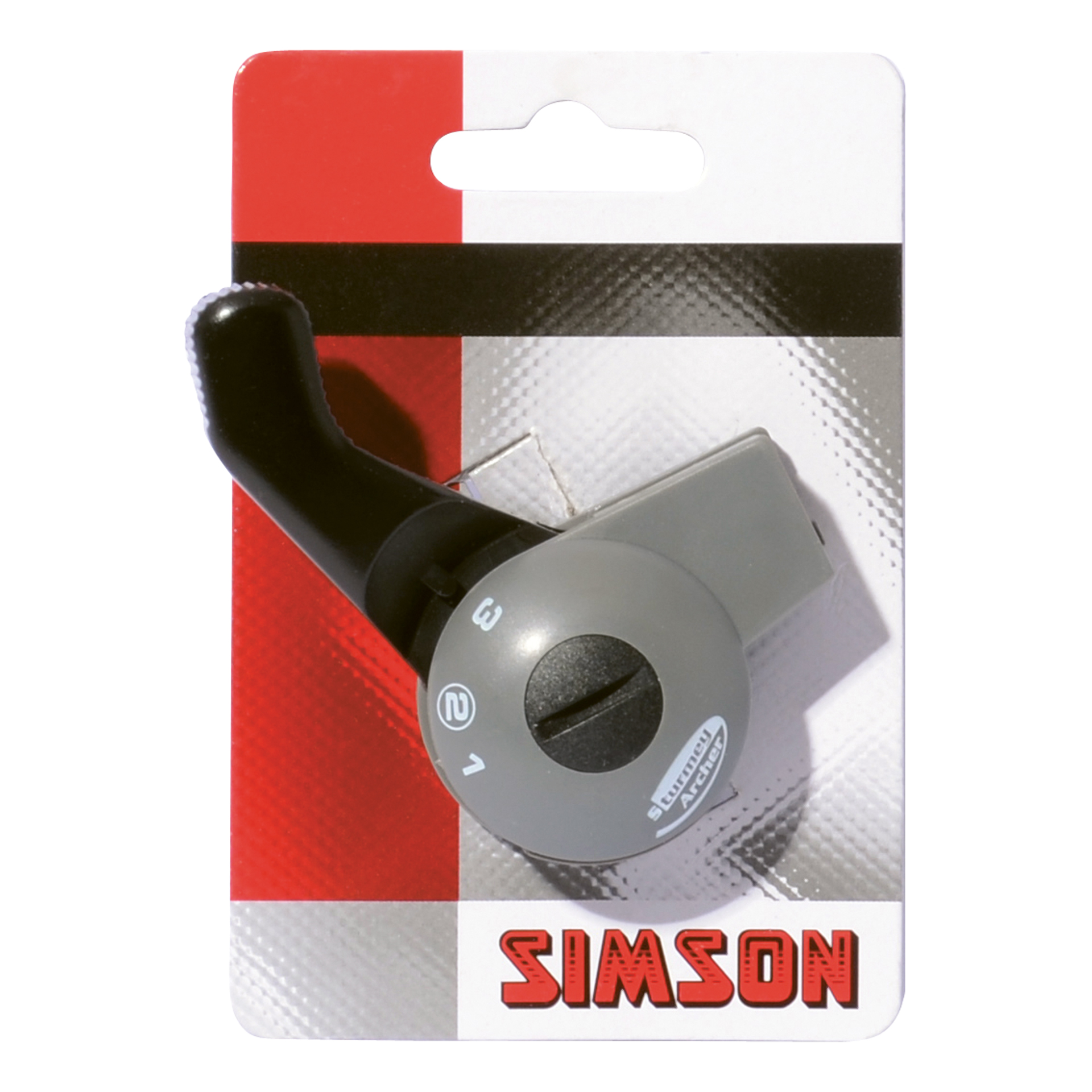 Simson Simson Versteller Sturmey Archer 5320805