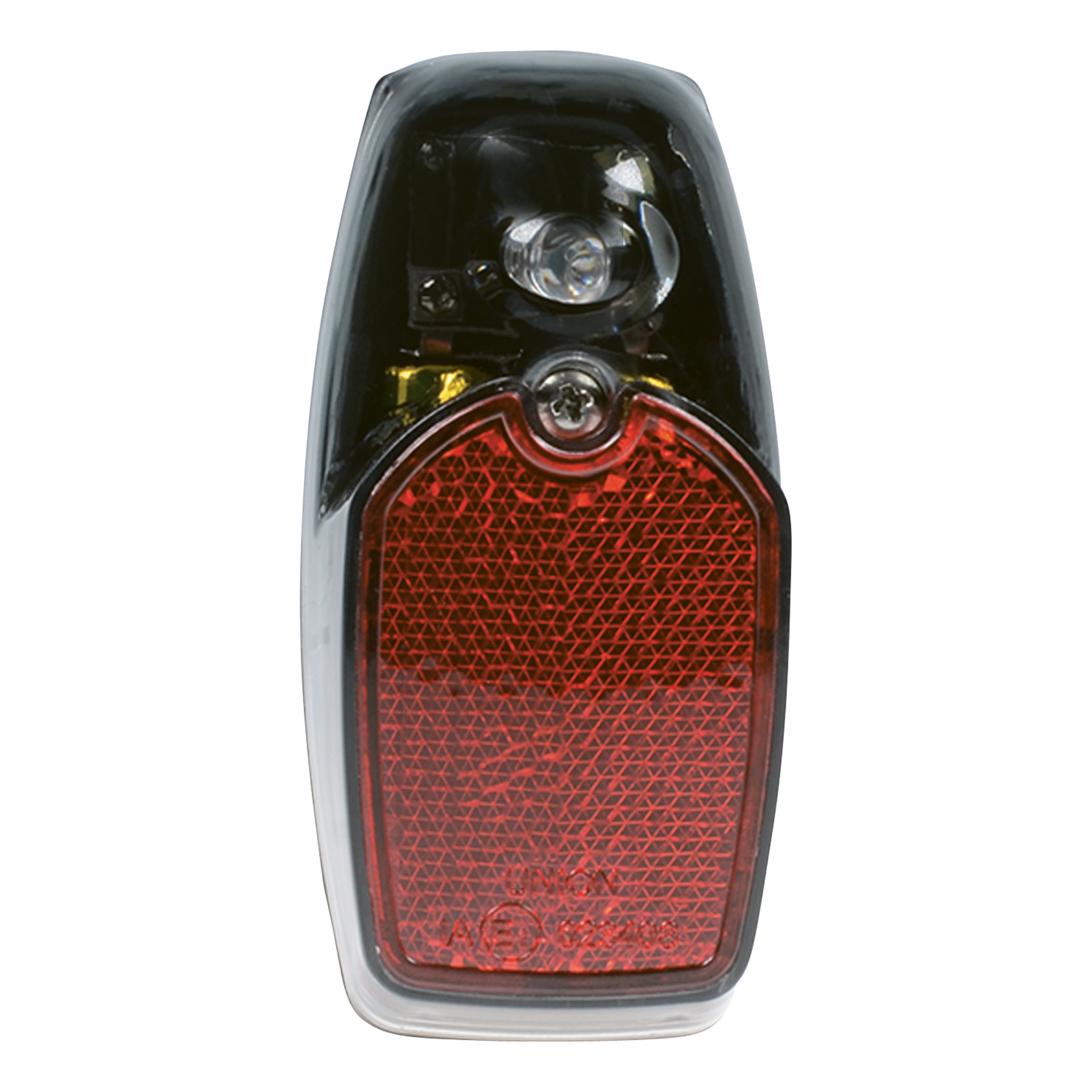 Simson Simson Batterij Spatbord achterlicht LED 5321769