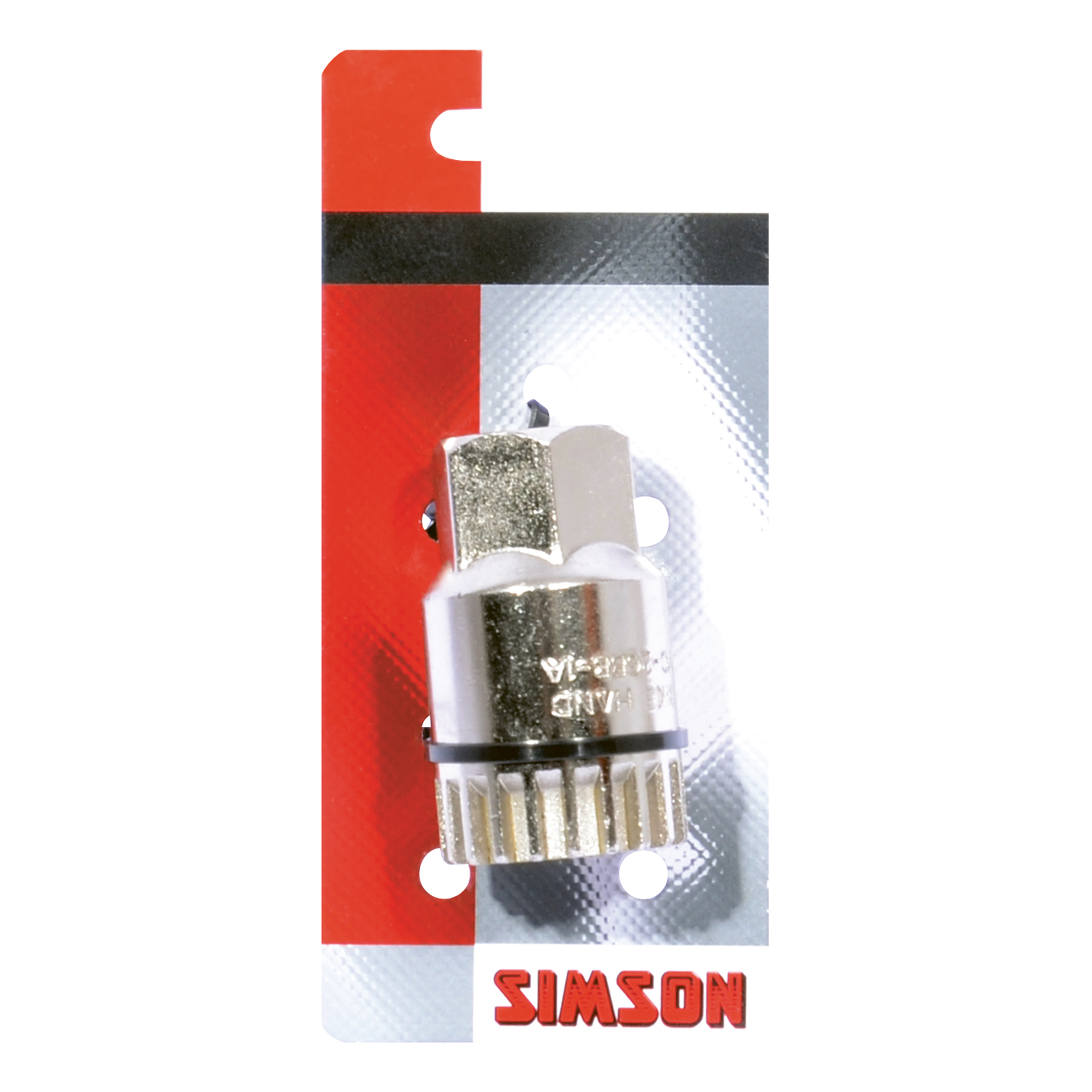 Simson Simson Bracketafnemer 5321932