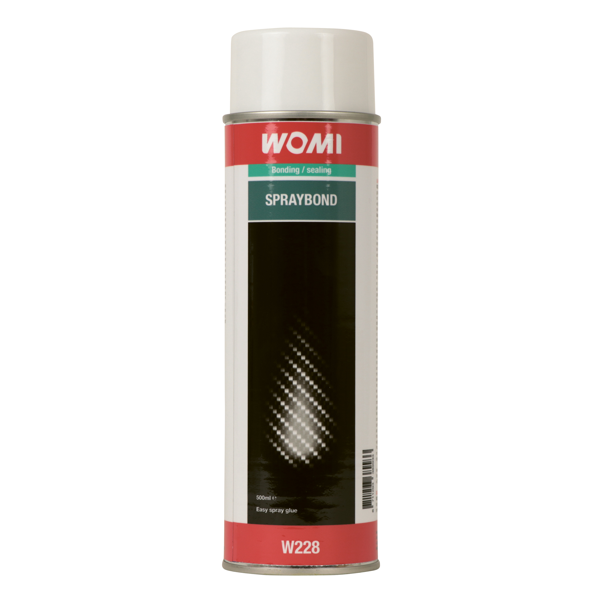 Womi Womi W228 Spraybond Lijmspray 500ml 5570228