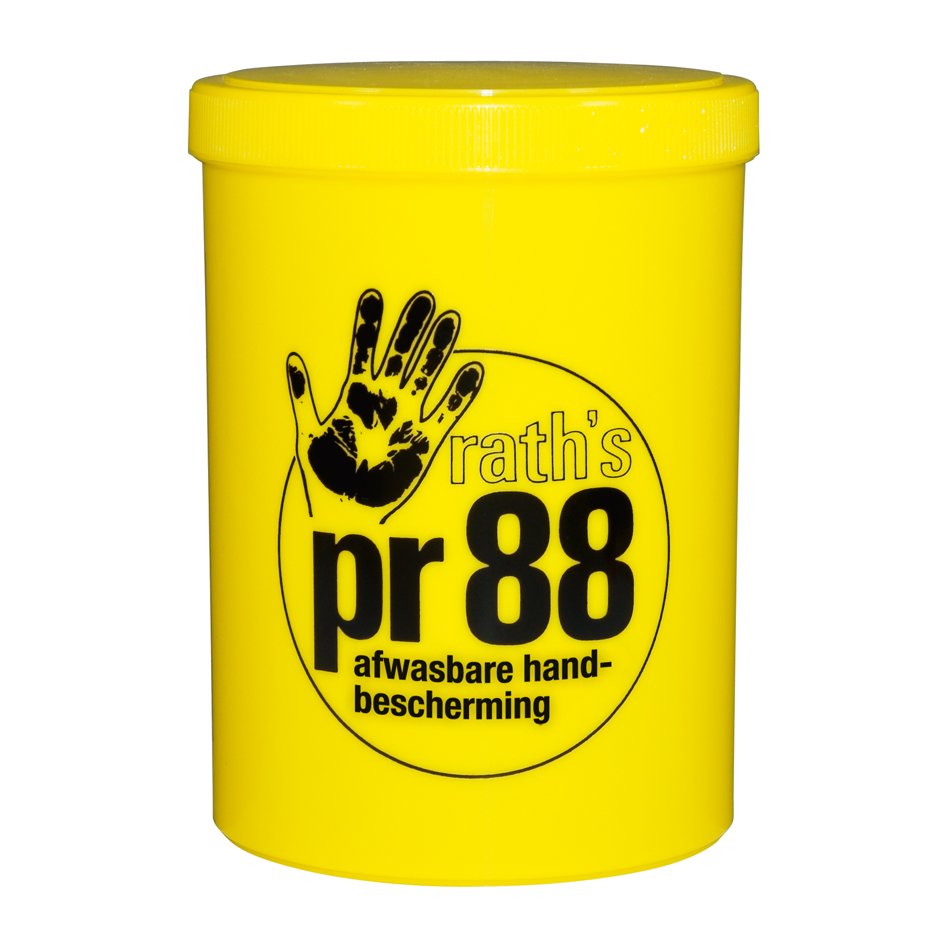 Rath's pr88 Handbeschermingscreme 1Liter 6174000