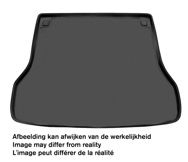 Beyner Kofferbakschalen MSK-1344133