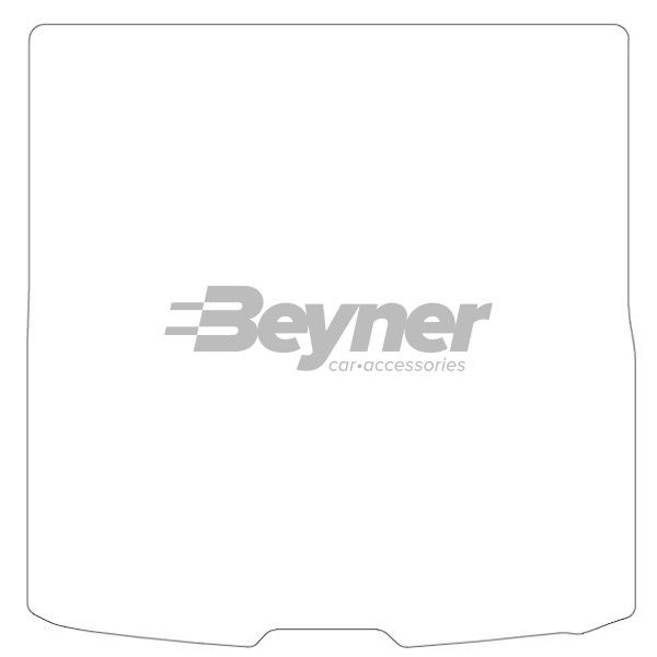 Beyner Pasklare stoffen matten MSN-1360202