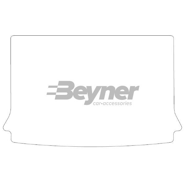 Beyner Pasklare stoffen matten MSN-1360381