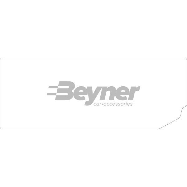 Beyner Pasklare stoffen matten MSN-1360468