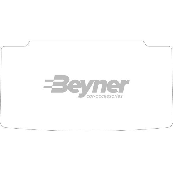 Beyner Pasklare stoffen matten MSN-1360537