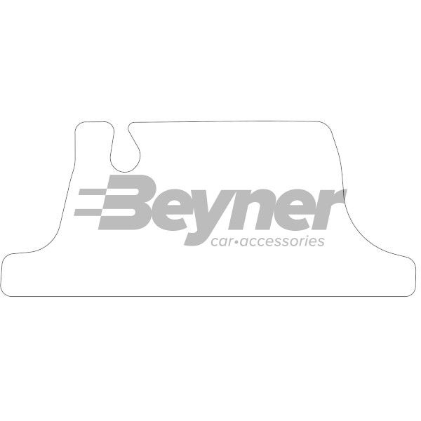 Beyner Pasklare stoffen matten MSN-1362853