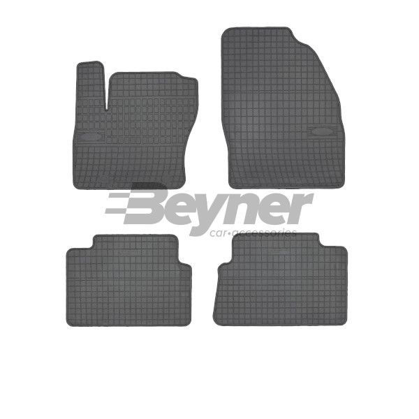 Beyner Pasklare rubber matten MSR-1210870