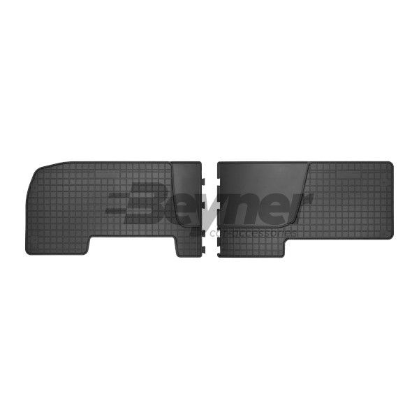 Beyner Pasklare rubber matten MSR-1212589