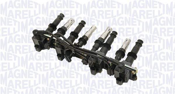 Magneti Marelli Bobine 060810250010