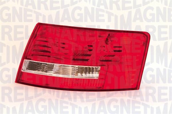 Magneti Marelli Achterlicht 715001007004