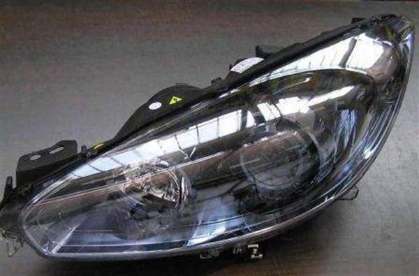 Magneti Marelli Koplamp 712470201129