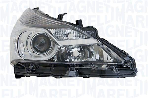 Magneti Marelli Koplamp 715012014001