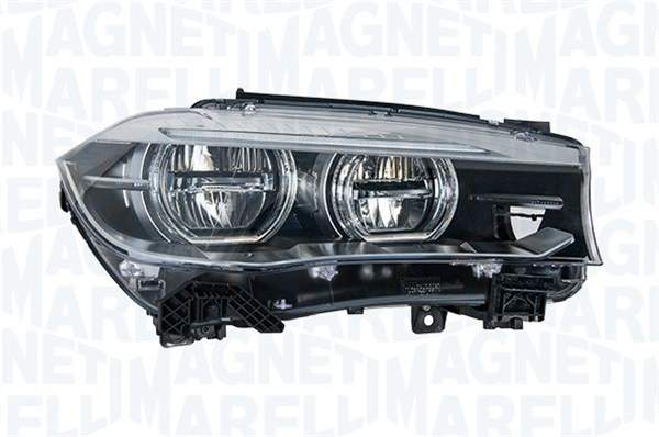 Magneti Marelli Koplamp 710815029061