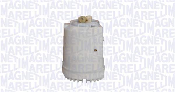 Magneti Marelli Brandstofpomp slingerpot 519909815000