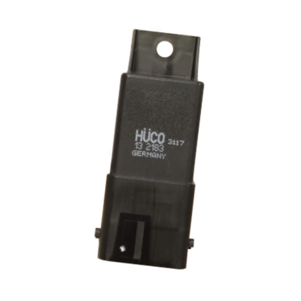 Hüco Relais gloeitijd 132183