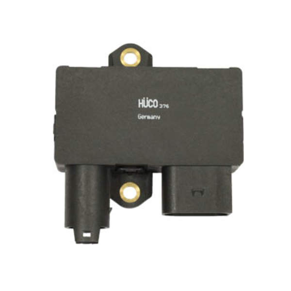 Hüco Relais gloeitijd 132198