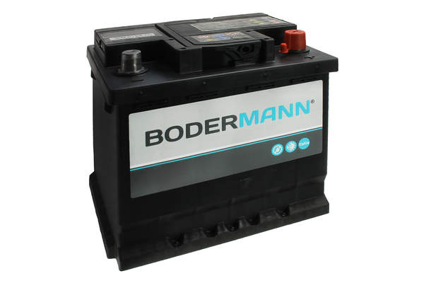 Bodermann Accu BMBM54459