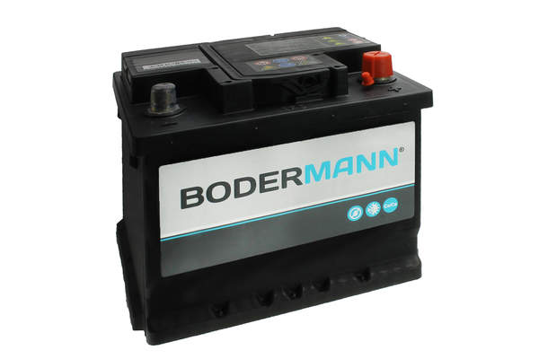 Bodermann Accu BMBM54465