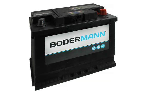 Bodermann Accu BMBM55559