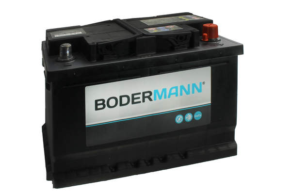 Bodermann Accu BMBM57113