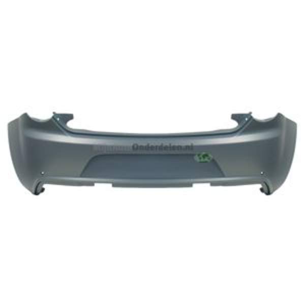 Bodermann Bumper 0455170