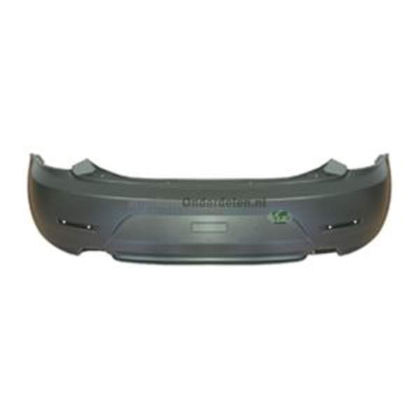 Bodermann Bumper 0473160