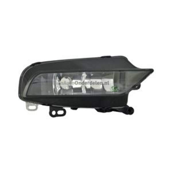 Bodermann MISTLAMP VOOR H8 -05/16 (links) 0803296