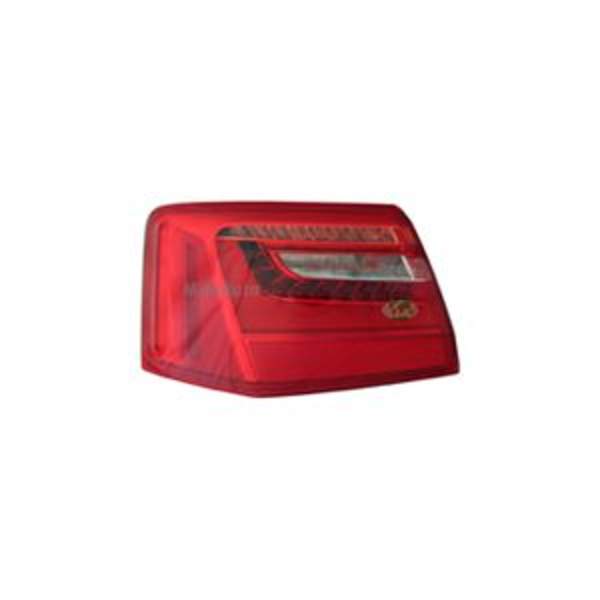 Bodermann Achterlicht 0813422