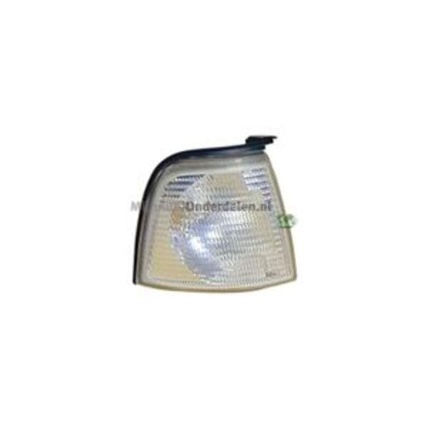 Bodermann CLIGNOTEUR wit (links) 0817312