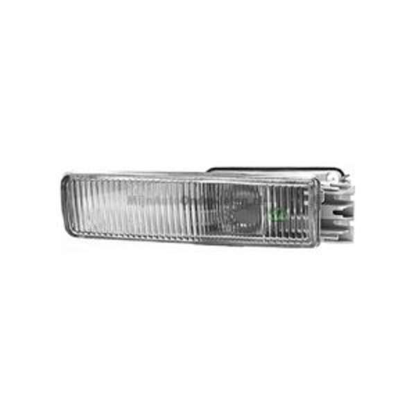 Bodermann MISTLAMP VOOR wit 91-93 (links) 0818296