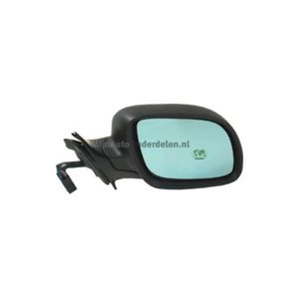 Bodermann BUITENSPIEGEL elektr. verwarmd+klapbaar (links) 0819088