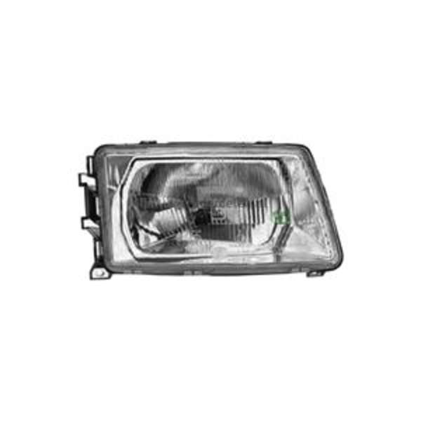 Bodermann Koplamp 0825251