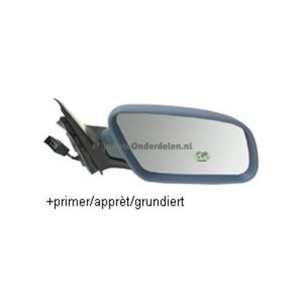 Bodermann BUITENSPIEGEL el.vs.verw./inklap.09/99- (rechts) 0828083