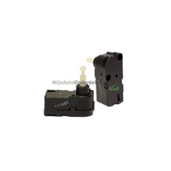 Bodermann Stelmotor koplamp lichthoogte 0832250