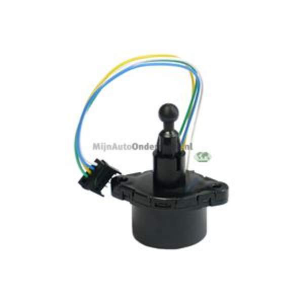 Bodermann STELMOTOR (hoogteregeling) koplamp R/L alleen voor HID (XENON) / geen bi-HID 0832260