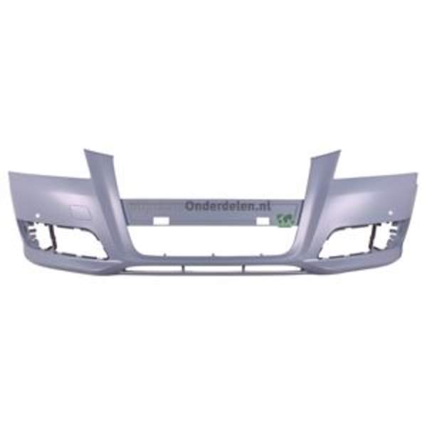 Bodermann Bumper 0834130