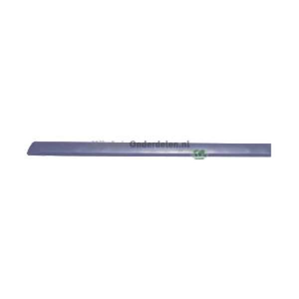 Bodermann BESCHERMLIJST PORTIER ACHTER PRIMER 4/5D. (links) 0840742