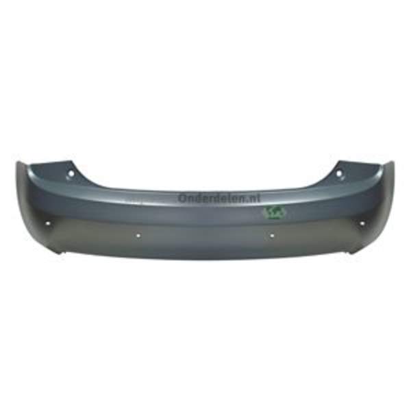 Bodermann Bumper 0856160