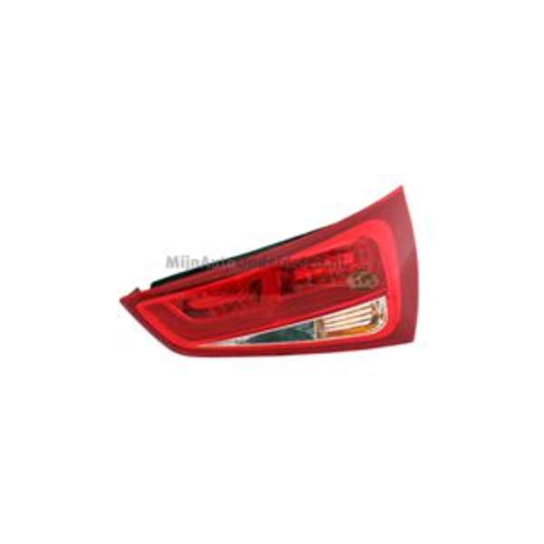 Bodermann Achterlicht 0856411