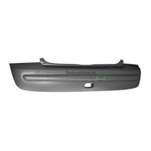 Bodermann Bumper 1601160