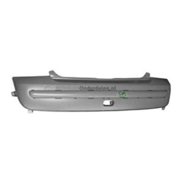 Bodermann Bumper 1601170