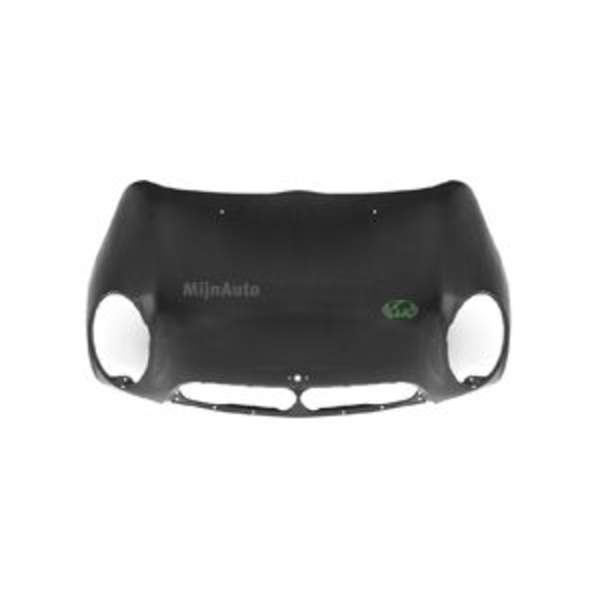 Bodermann Motorkap 1601800