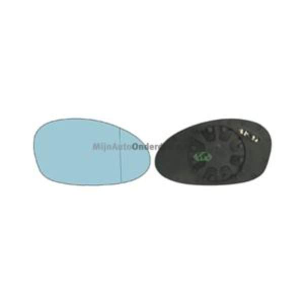 Bodermann Buitenspiegelglas 1622064