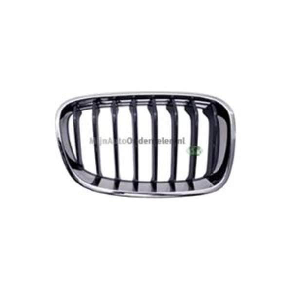 Bodermann Grille 1624374