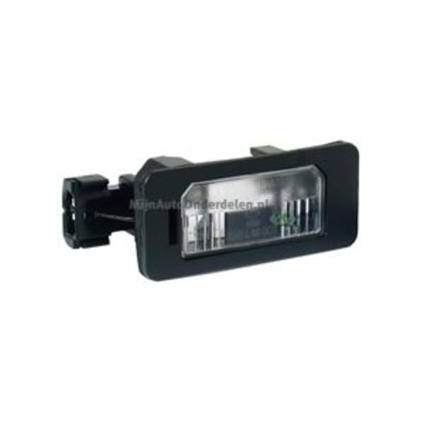 Bodermann Kentekenverlichting 1635309