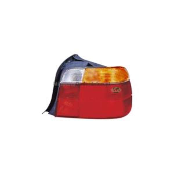 Bodermann Achterlicht 1635401