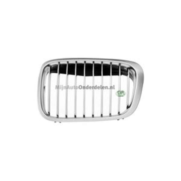 Bodermann Grille 1636352