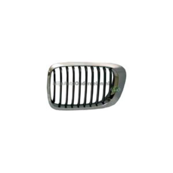 Bodermann Grille 1636357