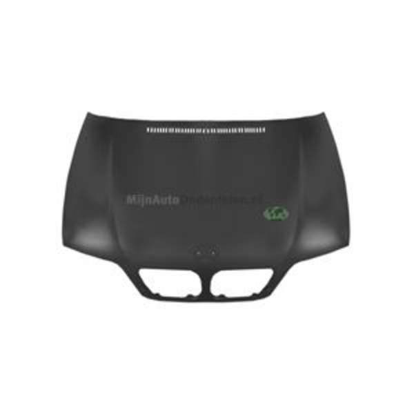 Bodermann Motorkap 1638810